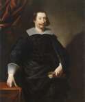 Карло Череза (1609 - 1679) - фото 1
