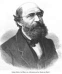 Лоренц Класен (1812 - 1899) - фото 1