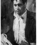 Николай Васильевич Овечкин (1929 - 1993) - фото 1