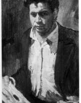 Nikolai Vasilievich Ovechkin (1929 - 1993)