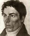 Йозеф Винтергерст (1783 - 1867) - фото 1