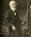 Гуго Крола (1841 - 1910) - фото 1