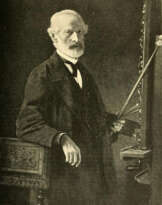 Hugo Crola (1841 - 1910)