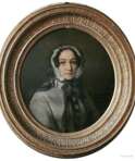 Элизабет Конкордия (Элизе) Крола (1809 - 1878) - фото 1