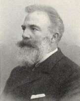 Адольф Шилль (1848 - 1911)