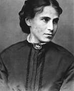 Tina Blau