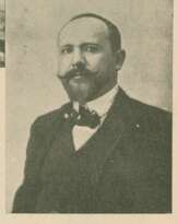 Wladyslaw Wankie (1860 - 1925)