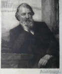 Carl Ernst Forberg (1844 - 1915) - photo 1