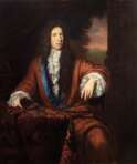 Мишель ван Мюшер (1645 - 1705) - фото 1
