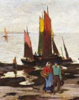 Bela Balla (1882 - 1965)