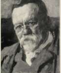 Адольф Линс (1856 - 1927) - фото 1