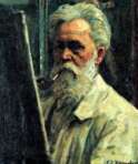 Эдуард Кемпфер (1859 - 1926) - фото 1