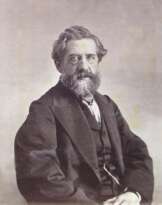 August Bromeis (1813 - 1881)