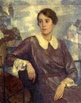 Освальд Петцельбергер (1893 - 1966)