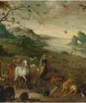 Izaak van Oosten (1613 - 1661) - Foto 1