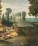 Петер ван Линт (1609 - 1690) - фото 1