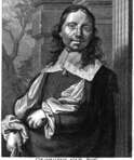Иорис ван Сон (1623 - 1667) - фото 1