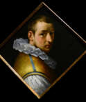 Корнелис Корнелисз. ван Харлем (1562 - 1638) - фото 1