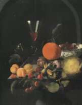 Martinus Nellius (1621 - 1719)