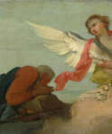 Франческо Цуньо (1708 - 1787) - фото 1
