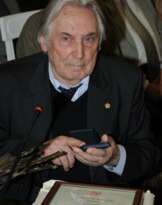 Walentin Michailowitsch Sidorow (1928 - 2021)