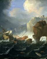 Jan Peeters (1624 - 1677)