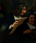 Ян де Брай (1627 - 1697) - фото 1