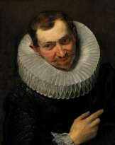 Jan Wildens (1586 - 1653)
