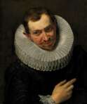 Ян Вильденс (1586 - 1653) - фото 1