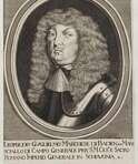 Адриан ван Блумен (1639 - 1697) - фото 1