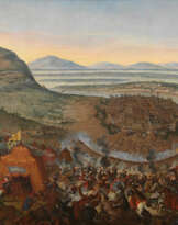 Frans (Francesco) Geffels (1624 - 1694)