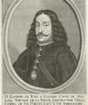 Корнелис Мейссенс (1640 - 1673) - фото 1