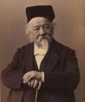 Фредерик Кристиан Кьерскоу (1805 - 1891) - фото 1