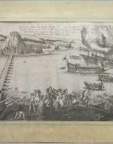 Gerard Bouttats (1630 - 1668)