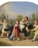 Philipp Herrlich (1818 - 1868)