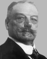 Louis Apol (1850 - 1936)