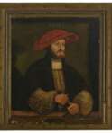 Антон Венсам (1499 - 1541) - фото 1