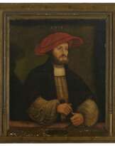 Антон Венсам (1499 - 1541)