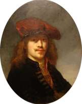 Govert (Govaert) Flinck (1615 - 1660)
