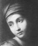 Джиневра Кантофоли (1618 - 1672) - фото 1