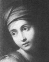 Ginevra Cantofoli (1618 - 1672)