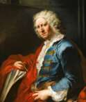 Giovanni Paolo Pannini (1691 - 1765) - Foto 1