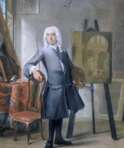 Корнелис Трост (1696 - 1750) - фото 1