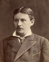 Julius Sergius von Klever (1850 - 1924)