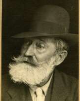 Ricardo Arredondo Calmache (1850 - 1911)