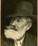 Рикардо Арредондо Кальмахе (1850 - 1911) - фото 1