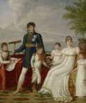 Гийом-Дезире-Жозеф Декамп (1779 - 1858) - фото 1