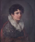 Матильда Маленчини (1779 - 1858) - фото 1