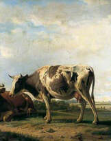 Leopold de Cauwer (1831 - 1891)