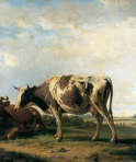 Leopold de Cauwer (1831 - 1891) - Foto 1